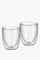 WMF Kult Cappuccino Thermal Glasses 2 Pieces