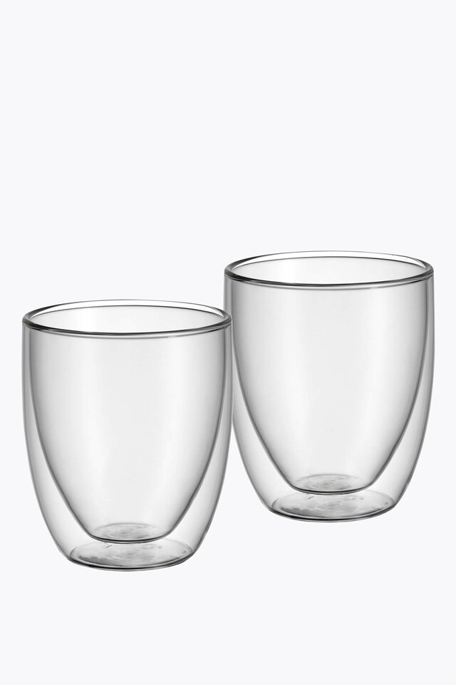 WMF Kult vasos térmicos para cappuccino 2 unidades