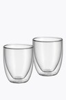 WMF Kult vasos térmicos para cappuccino 2 unidades