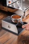 roastmarket Tamper Station Stainless Steel