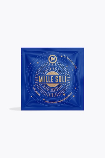 Mille Soli Caffè Espresso 50 E.S.E. Pods