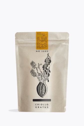 Rauwolf Criollo Gratus Filter 250g