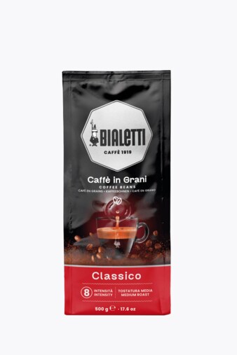 Bialetti Esperto Grani Clásico 500 g