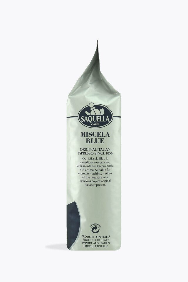 Saquella Classic Miscela Blue 1kg