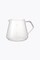 Kinto SCS-S02 Glass Pot 2 Cups