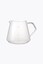 Kinto SCS-S02 Glass Pot 2 Cups