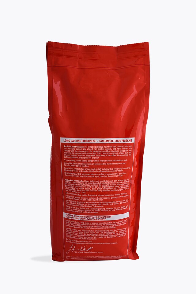 Lucaffé Espresso Bar 1kg