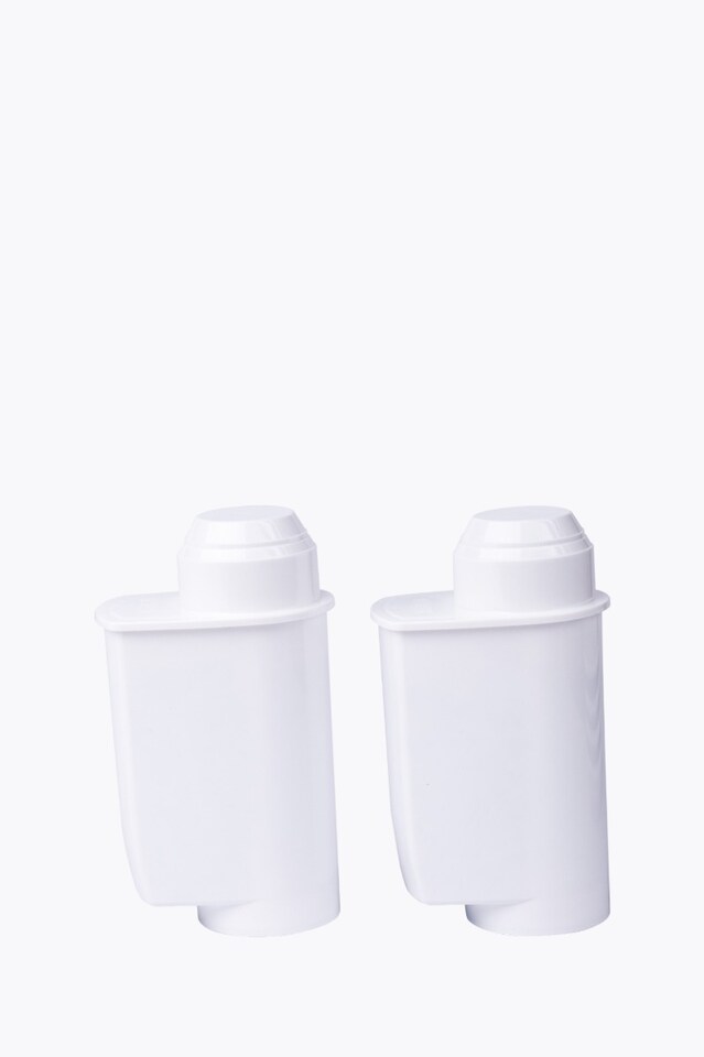 ECM AquaAroma Crema Suction Cartridge for Aroma Ring 2-Pack Set