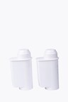 ECM AquaAroma Crema Suction Cartridge for Aroma Ring 2-Pack Set