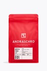 Andraschko Miscela Italia 500g