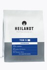 Heilandt Espresso Tor 5 Organic 1kg