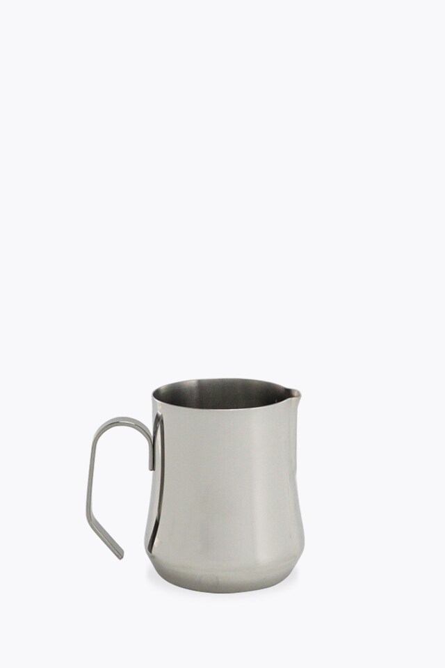 Motta Milk Pitcher Aurora Stainless Steel 0,50l