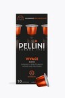 Pellini Vivace 10 Capsules Nespresso® Compatible