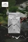 Caffè di Monte Espresso Extra Bar 250g