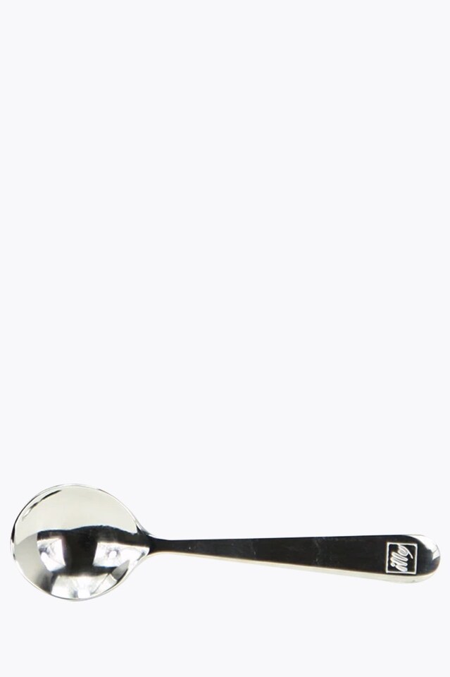 illy Espresso Spoon Girotondo