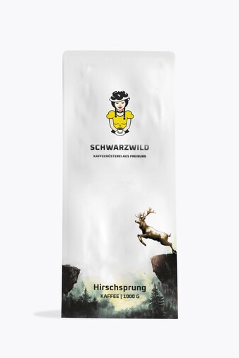 Schwarzwild Hirschsprung 1kg