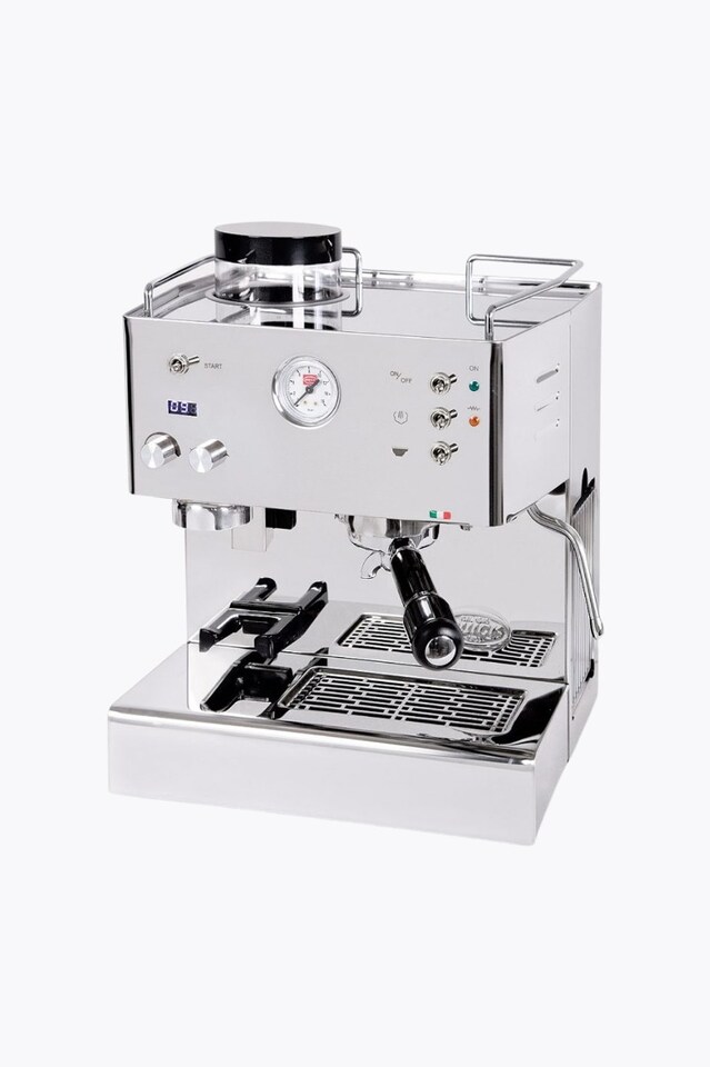 Quick Mill Pegaso PID cafetera espresso con portafiltro