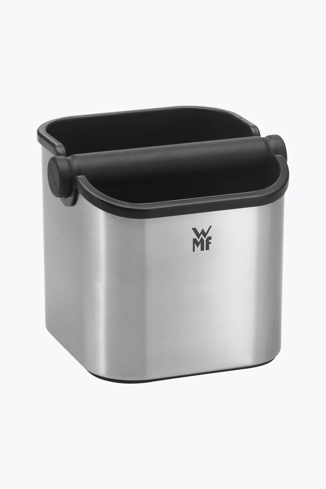 WMF Lumero Espresso Knock Box