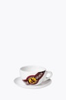 New York milk coffee cup CL22