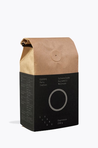 SUEDHANG Cuerpo 250g