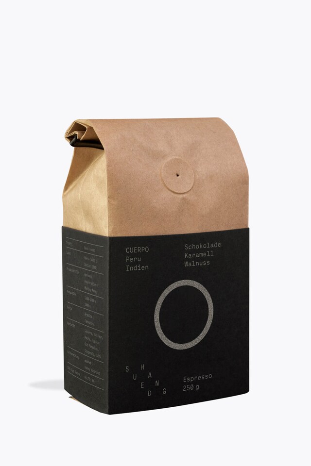 SUEDHANG Cuerpo 250g