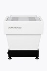 La Marzocco Linea Mini R White back