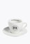 Rocket Espresso Cup White