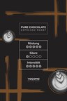 YOCOMO Pure Chocolate Espresso Roast 250g