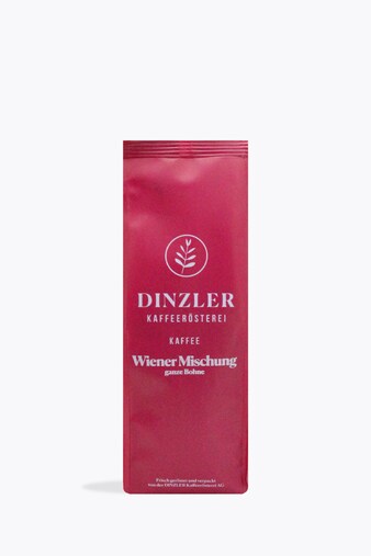 Dinzler Vienna Blend 250g