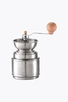 Zeller Present molinillo de café acero inoxidable
