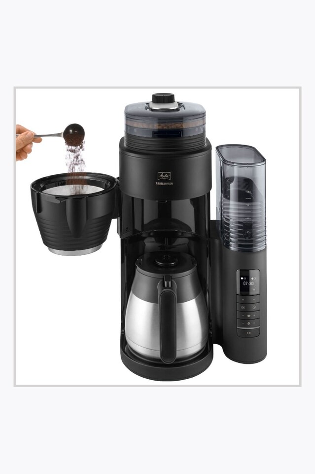 Melitta® AromaFresh Therm Pro X