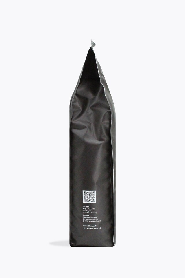 Dinzler Espresso Brasil 1kg right