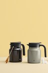 RIG-TIG THERM-IT Insulated Carafe 0,9l khaki