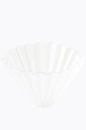 Origami Air Dripper S Transparent