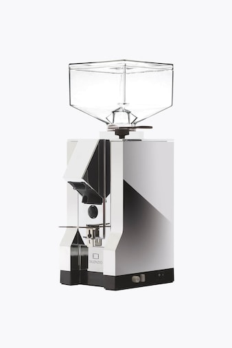 Eureka Mignon Silenzio 16CR cromado