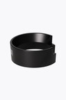Eureka Mignon anillo dosificador negro