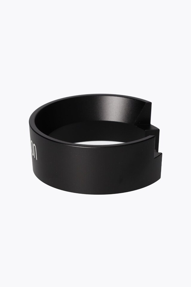 Eureka Mignon anillo dosificador negro