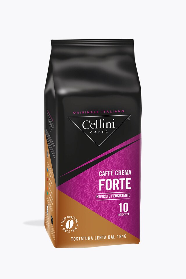Cellini Caffè Crema Forte 1kg