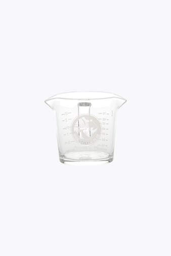 Rhinowares espresso shot glass