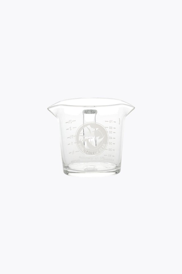 Rhinowares espresso shot glass