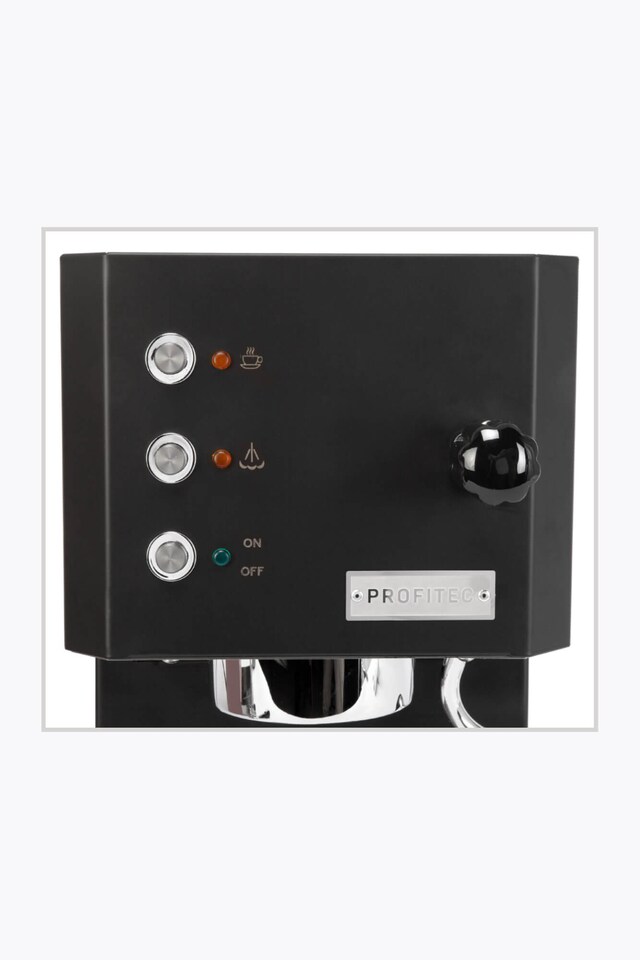 Profitec GO, Black