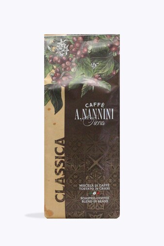 Caffè A. Nannini Classica 500g