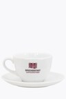 Speicherstadt Cappuccino Cup