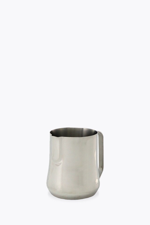 Motta Milk Pitcher Aurora Stainless Steel 0,50l