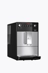 Melitta® Purista® Fully Automatic Coffee Machine F23/0-101 Silver