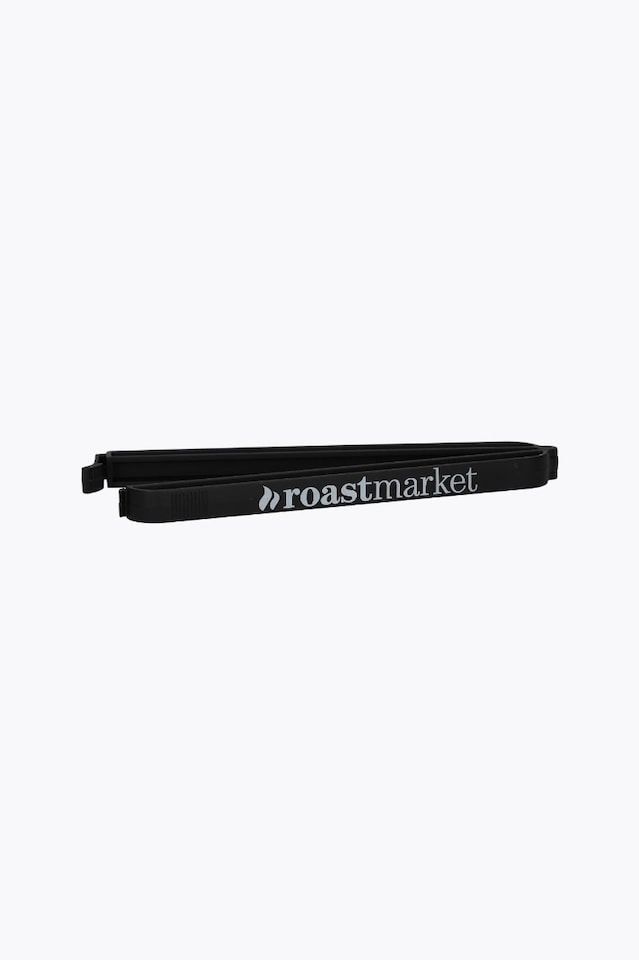 roastmarket Coffee Clip Black