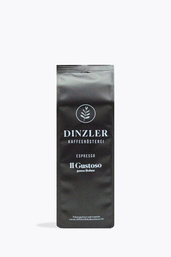 Dinzler Espresso Il Gustoso 250g