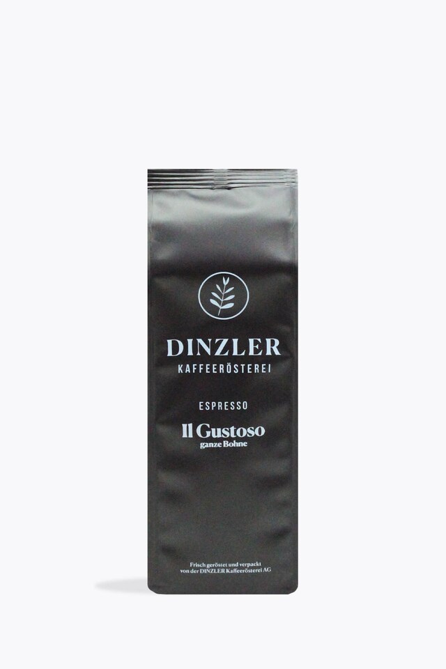 Dinzler Espresso Il Gustoso 250g