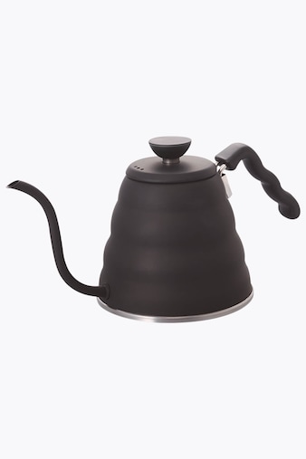 Hario Buono Water Kettle 800ml Matte Black