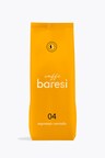 caffè baresi Espresso Cerrado 1kg